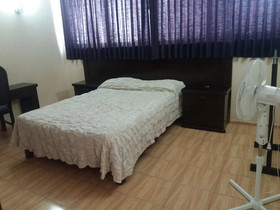 Hotel Guadalajara