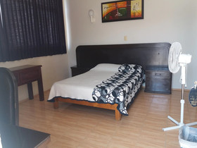 Hotel Guadalajara