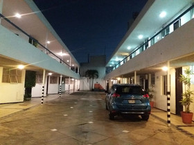 Hotel Guadalajara