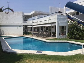 Hotel Guadalajara