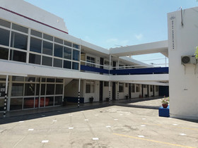 Hotel Guadalajara
