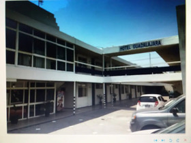 Hotel Guadalajara