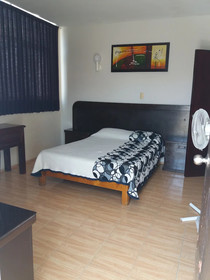 Hotel Guadalajara