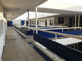 Hotel Guadalajara