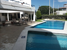 Hotel Guadalajara