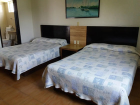 Hotel Guadalajara