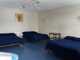 Hotel Guadalajara