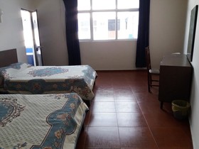 Hotel Guadalajara