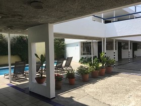 Hotel Guadalajara