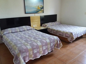 Hotel Guadalajara