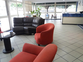 Hotel Guadalajara