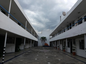 Hotel Guadalajara