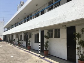Hotel Guadalajara