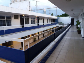Hotel Guadalajara