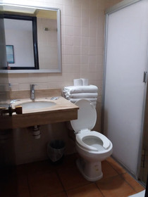 Hotel Guadalajara