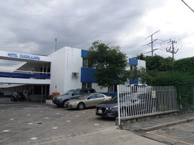 Hotel Guadalajara