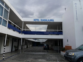 Hotel Guadalajara