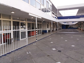 Hotel Guadalajara