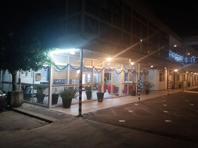 Hotel Guadalajara