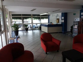 Hotel Guadalajara