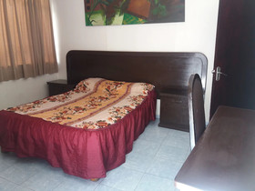 Hotel Guadalajara