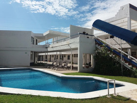 Hotel Guadalajara