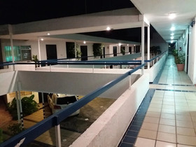 Hotel Guadalajara