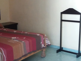 Hotel Guadalajara