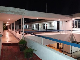 Hotel Guadalajara