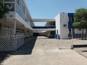 Hotel Guadalajara