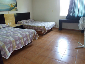 Hotel Guadalajara