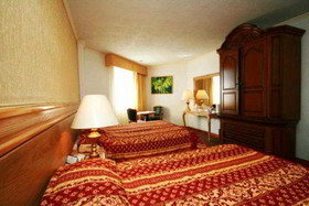 Hotel Laffayette
