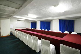 Hotel Laffayette