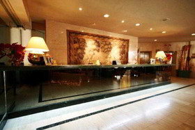 Hotel Laffayette