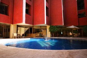 Hotel Laffayette