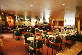 Hotel Laffayette
