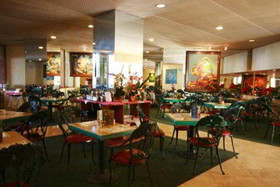 Hotel Laffayette