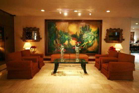 Hotel Laffayette