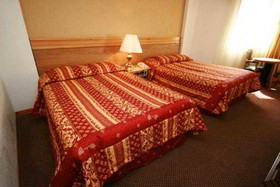 Hotel Laffayette