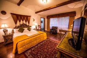Hotel La Mansión del Sol