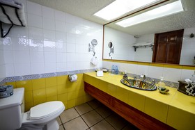 Hotel La Mansión del Sol