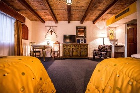 Hotel La Mansión del Sol