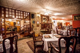 Hotel La Mansión del Sol