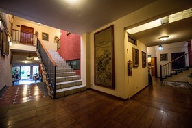 Hotel La Mansión del Sol