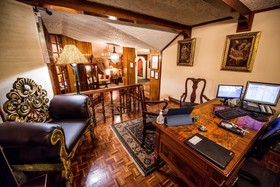 Hotel La Mansión del Sol