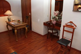 Hotel La Mansión del Sol