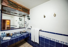 Hotel La Mansión del Sol