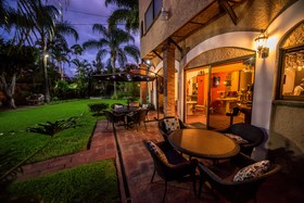 Hotel La Mansión del Sol