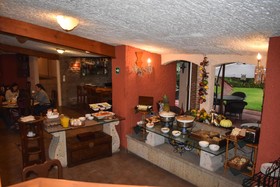Hotel La Mansión del Sol