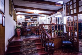 Hotel La Mansión del Sol